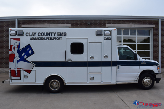 6389-Clay-County-EMS-Blog-4-ford-ambulance-for-sale