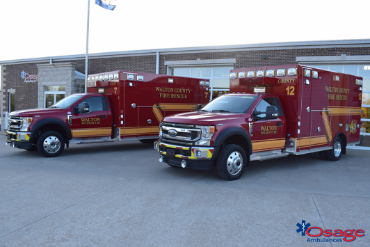 6477-Walton-County-Fire-Blog-14-ambulances-for-sale