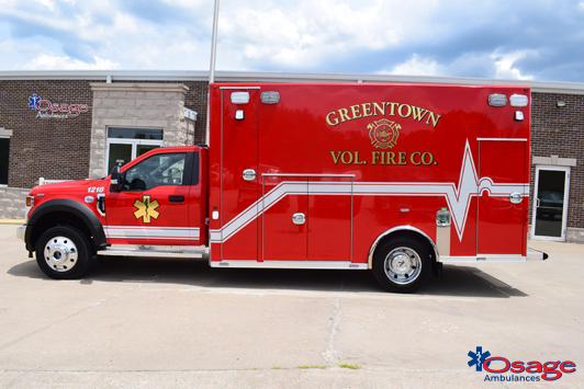 6611-Greentown-Volunteer-Fire-Company-Blog-11-ford-ambulance-for-sale