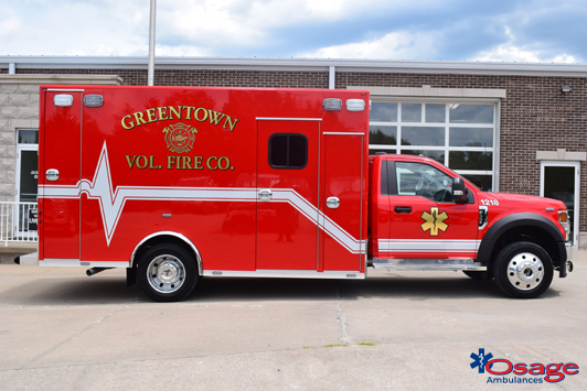 6611-Greentown-Volunteer-Fire-Company-Blog-14-ford-ambulance-for-sale