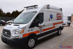 5523 Amser-Dusan Blog 5 - ambulance for sale
