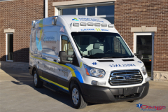 5488 APTS Blog 3 - ambulance for sale