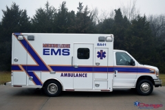 5150 Barber Co Blog 3 - ambulance for sale