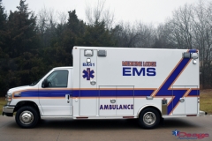 5150 Barber Co Blog 5 - ambulance for sale