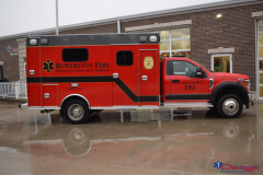 5537 Harrison Co Blog 4 - ambulance for sale