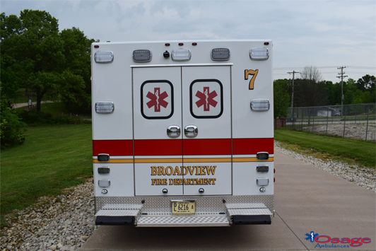 5375 Broadview Blog 1 - ambulance for sale