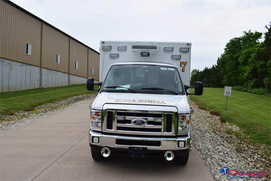 5375 Broadview Blog 2 - ambulance for sale