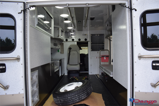 5375 Broadview Blog 3 - ambulance for sale