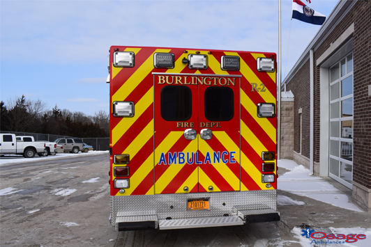5287 Burlington Blog 1 - ambulance for sale