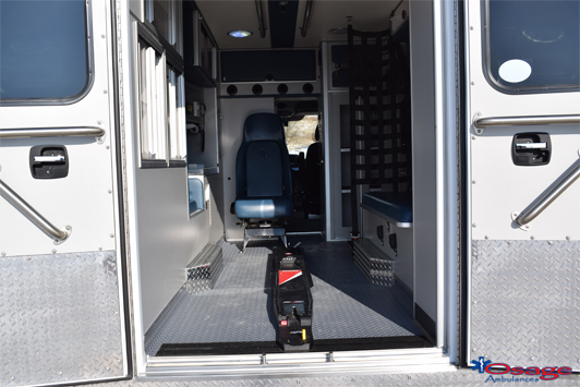 5357 Callaway Blog 4 - ambulance for sale