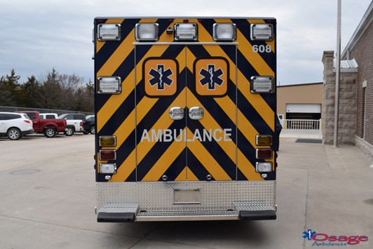 5522 Callaway Co Blog 3 - ambulance for sale