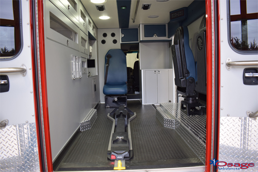 5337 Cape County ESS Blog 1 - ambulance for sale