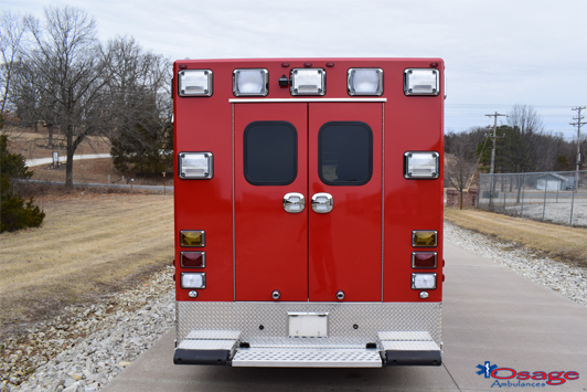 5337 Cape County ESS Blog 2 - ambulance for sale