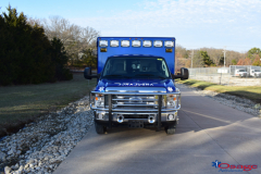 5511 Carroll Co Blog 2 - ambulance for sale