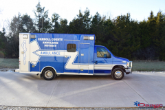 5511 Carroll Co Blog 3 - ambulance for sale