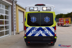 5530 Chillicothe Blog 3 - ambulance for sale