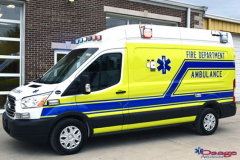 5530 Chillicothe Blog 4 - ambulance for sale