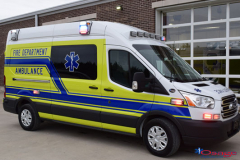 5530 Chillicothe Blog 5 - ambulance for sale