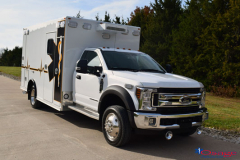 5470 Clayton Co Blog 3 - ambulance for sale