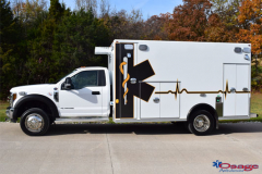 5470 Clayton Co Blog 4 - ambulance for sale