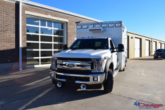 5503 Clinton Co Blog 2 - ambulance for sale