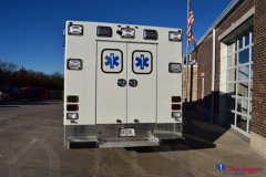 5503 Clinton Co Blog 3 - ambulance for sale