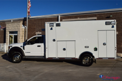 5503 Clinton Co Blog 4 - ambulance for sale