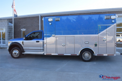 5529 Columbia EMS Blog 4 - ambulance for sale