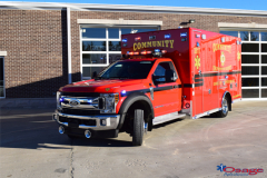 5498 Community Blog 3 - ambulance for sale