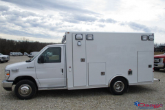 5179 Concordia Blog 4 - ambulance for sale