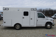 5179 Concordia Blog 5 - ambulance for sale