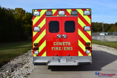 5527 Coweta FD Blog 3 - ambulance for sale