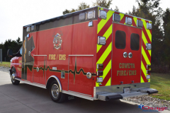 5527 Coweta FD Blog 4 - ambulance for sale