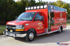 5527 Coweta FD Blog 5 - ambulance for sale