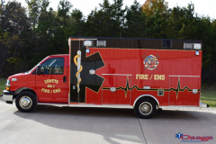 5527 Coweta FD Blog 7 - ambulance for sale