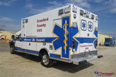 5481 Crawford Co Blog 4 - ambulance for sale