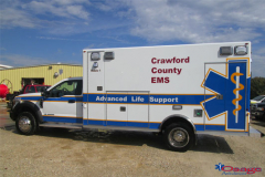 5481 Crawford Co Blog 5 - ambulance for sale