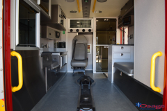 5500 Farmington Fire Blog 3 - ambulance for sale