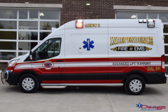5579 Independence Blog 3 - ambulance for sale