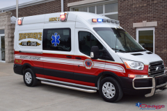 5579 Independence Blog 4 - ambulance for sale