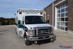 5473 LaPorte Blog 2 - ambulance for sale