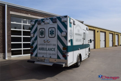 5473 LaPorte Blog 3 - ambulance for sale