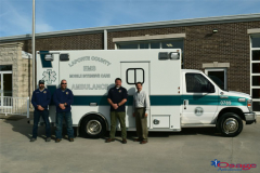 5473 LaPorte Blog 4 - ambulance for sale