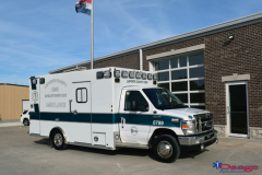 5473 LaPorte Blog 5 - ambulance for sale