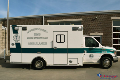 5473 LaPorte Blog 6 - ambulance for sale