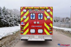 5475 Ft Lauderdale Blog 2 - ambulance for sale