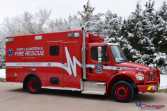 5475 Ft Lauderdale Blog 4 - ambulance for sale