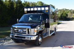 5499 Litton Blog 1 - ambulance for sale