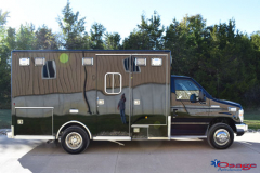 5499 Litton Blog 3 - ambulance for sale