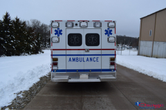 5525 Macon Co Blog 3 - ambulance for sale